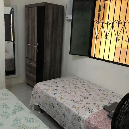 Casa De Hospedes Manaus - Dormitorios Com Cozinha 외부 사진