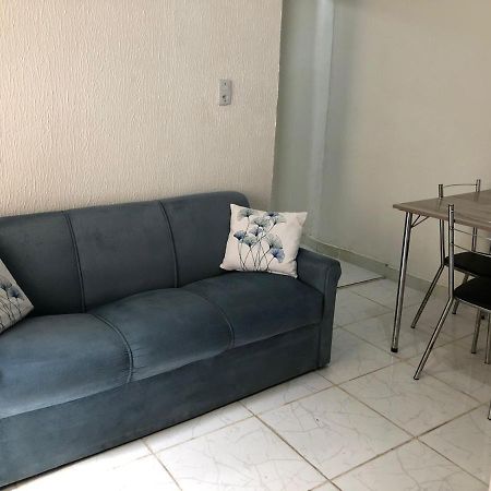 Casa De Hospedes Manaus - Dormitorios Com Cozinha 외부 사진