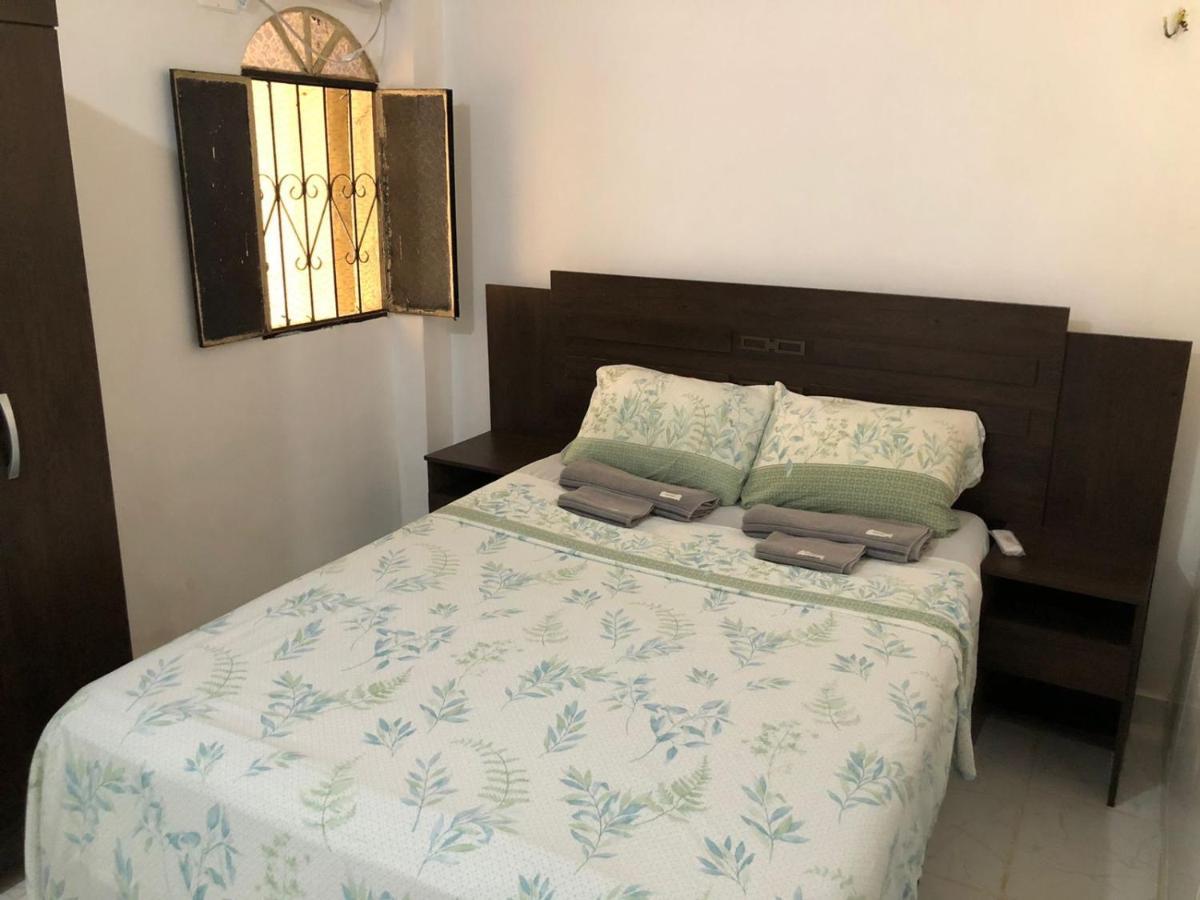 Casa De Hospedes Manaus - Dormitorios Com Cozinha 외부 사진