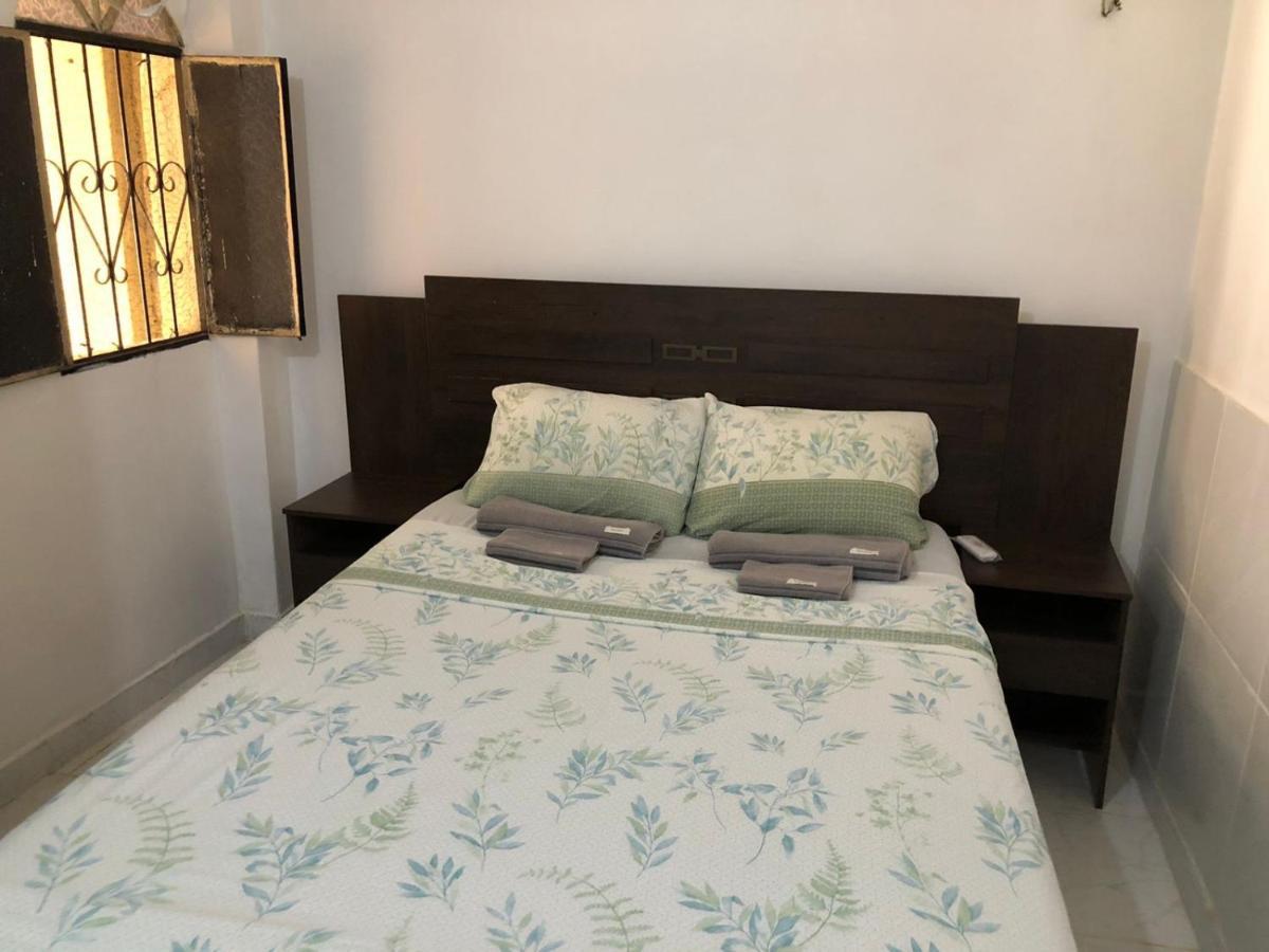 Casa De Hospedes Manaus - Dormitorios Com Cozinha 외부 사진