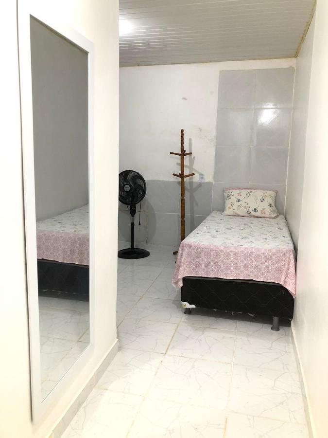 Casa De Hospedes Manaus - Dormitorios Com Cozinha 외부 사진